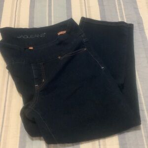 Jag crop jeans size 12